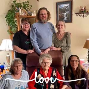 Meet your Posher, Coleen